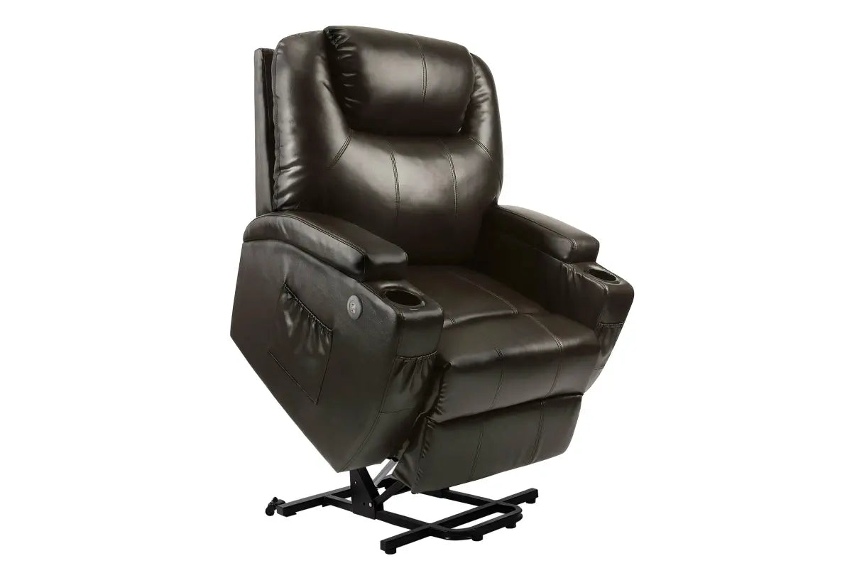 Mobility King Power Lift Recliner Chair