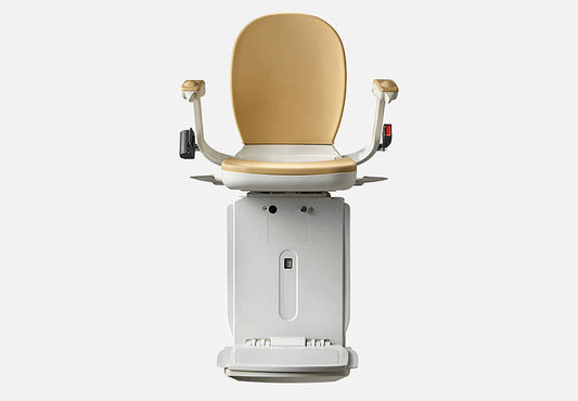 Mobility King 180 Curved Stairlift